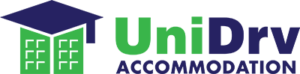 Uni Drv Accommodation Logo